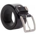 Ceinture Lee 112124604 SMALL LOGO-BLACK Grenoble