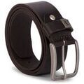 Ceinture Lee 112124607 SMALL LOGO-DARK BROWN Grenoble