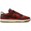 Baskets homme sur Grenoble : Baskets basses Nike DUNK LOW RETRO SE