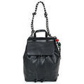 Sac a dos Desigual BACKPACK HALF LOGO LUENA