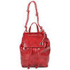 Sac a dos Desigual BACKPACK HALF LOGO LUENA