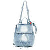 Sac a dos Desigual HALF LOGO DENIM LUENA