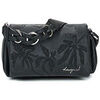 Sac Bandouliere Desigual BAG MIRENIS NARON MINI FLAP