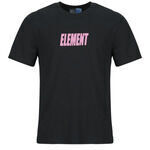 T-shirt Element POOL DRAINING SS