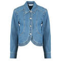 Veste Vila VINADINE LS DENIM JACKET/C36 Veste Vila VINADINE LS DENIM JACKET/C36 Grenoble