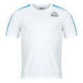 Tee-shirts sur Grenoble : T-shirt Kappa GRAMIO
