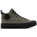 Baskets homme sur Grenoble : Baskets montantes Converse UNISEX CHUCK TAYLOR ALL STAR MALDEN STREET MID-TOP