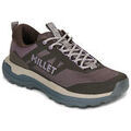 Randonn&eacute;e sur Grenoble : Chaussures Millet SENECA W Violet