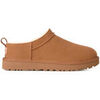 Chaussons UGG W CLASSIC MICRO