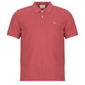 Polos sur Grenoble : Polo Gant REG SHIELD SS PIQUE POLO