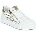 Baskets femme sur Grenoble : Baskets basses Marco Tozzi -