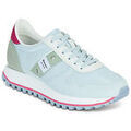 Baskets femme sur Grenoble : Baskets montantes Blauer MILLEN
