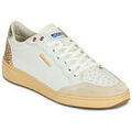 Baskets femme sur Grenoble : Baskets montantes Blauer OLYMPIA