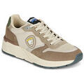 Baskets homme sur Grenoble : Baskets montantes Blauer RAY
