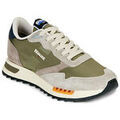 Baskets homme sur Grenoble : Baskets montantes Blauer RYDER
