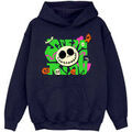Pulls/Sweat sur Grenoble : Sweat-shirt enfant Nightmare Before Christmas Scream