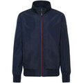 Vestes sur Grenoble : Blouson Mustang Blouson - Marine