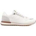 Baskets homme sur Grenoble : Baskets basses Kebello Baskets H, Blanc