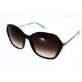 Lunettes sur Grenoble : Lunettes de soleil Comma femme 77206, Marron de forme Carr&eacute; en ac&eacute;tate Multicolore