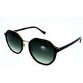 Lunettes sur Grenoble : Lunettes de soleil Comma Femme 77220, Ecaille de forme H&eacute;xagonale en ac&eacute;tate Multicolore
