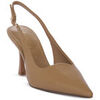 Chaussures escarpins Caf&eacute; Noir CAFE ' NOIR W025 DECOLTE Rose