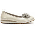 Chaussures d&eacute;contract&eacute;es femme sur Grenoble : Ballerines Dorking Ballerines SWIM