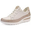 Baskets basses Ara Baskets Z�RICH Multicolore