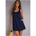 Robe Kebello Robe F, Marine Robe Kebello Robe F, Marine Grenoble