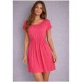 Robe Kebello Robe F, Rose Grenoble