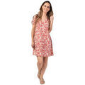 Robe courte Coton Du Monde Maja Grenoble