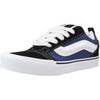 Baskets basses enfant Vans Knu Skool