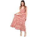 Robe Coton Du Monde Paloma Grenoble