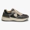 Baskets homme sur Grenoble : Baskets basses Blauer BLUPE26-LANDER02-GRY