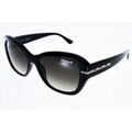 Lunettes de soleil Skeena Femme Finley L392407 Noir Cat 3 Rectangulaire Grenoble