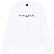 Sweat-shirt EAX Signature