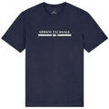 T-shirt EAX essential