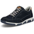 Baskets homme sur Grenoble : Baskets basses Rieker Baskets 15900