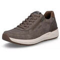 Baskets homme sur Grenoble : Baskets basses Rieker Baskets 11504