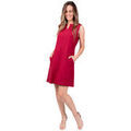 Robe courte Coton Du Monde Ondine