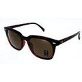 Lunettes de soleil Loubsol Journey L370115 &eacute;caille mat cat&eacute;gorie 3 Multicolore Grenoble
