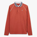 Polos sur Grenoble : Polo Serge Blanco Polo ML