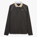 Polo Serge Blanco Polo ML