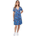 Robe courte Coton Du Monde Maja