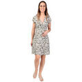 Robe courte Coton Du Monde Tania