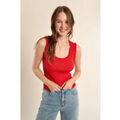 Tee-shirts sur Grenoble : T-shirt Molly Bracken - TOP