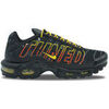 Baskets Nike Air Max Plus TN Black Safety Orange