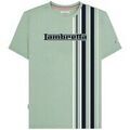 Tee-shirts sur Grenoble : T-shirt Lambretta LB369