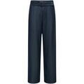 Pantalon Only Onlsigne Life Hw Wide Belt Cc Pnt 15364245 Grenoble