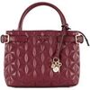 Sac &agrave; main Guess hwqg9883050 Rouge