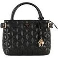 Sac &agrave; main Guess hwqg9883050 Noir Grenoble